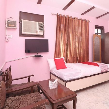 Oyo Hotel Kailash Regency Ludhiana Eksteriør bilde