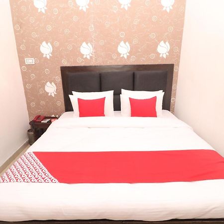 Oyo Hotel Kailash Regency Ludhiana Eksteriør bilde