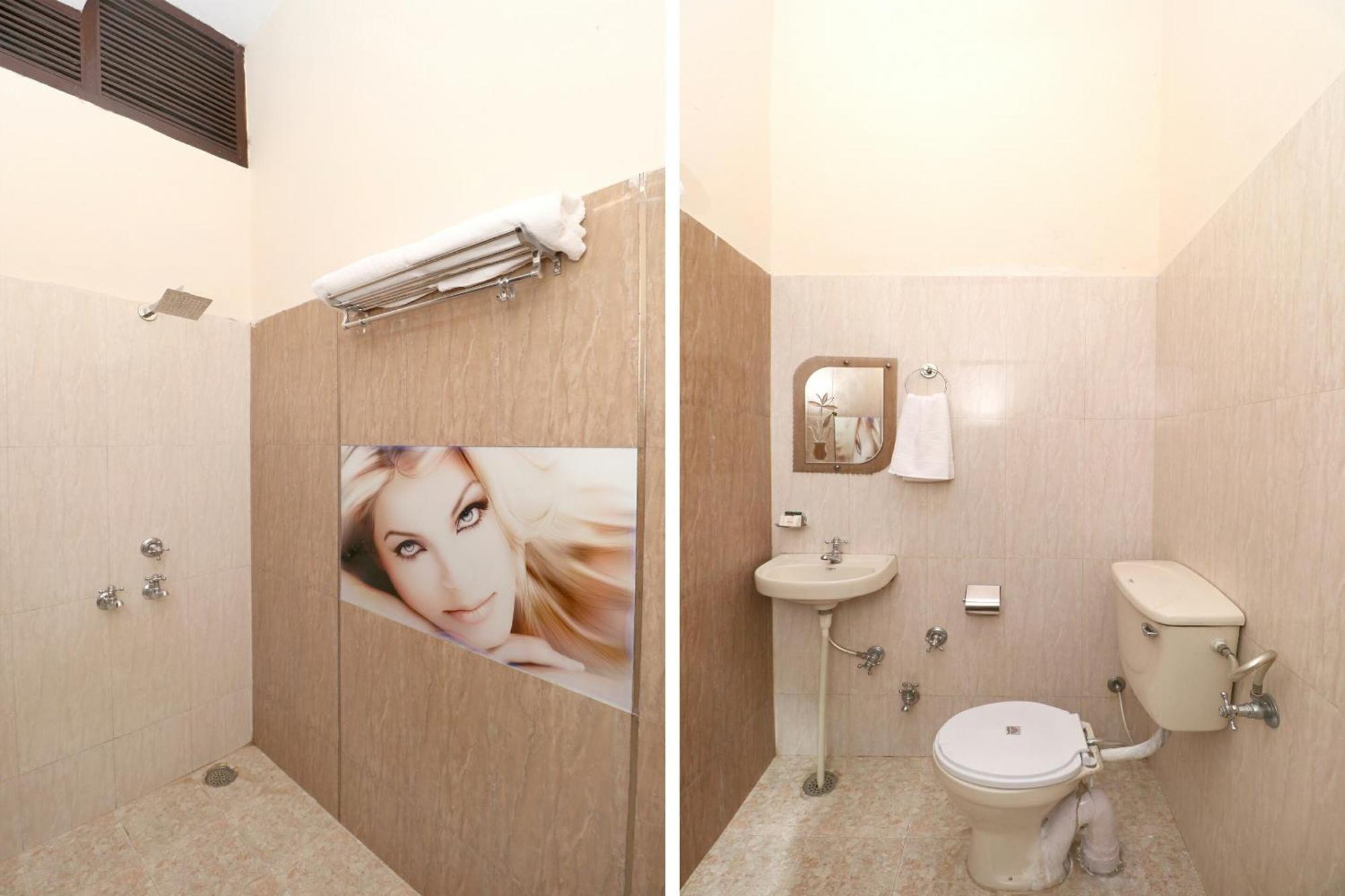 Oyo Hotel Kailash Regency Ludhiana Eksteriør bilde